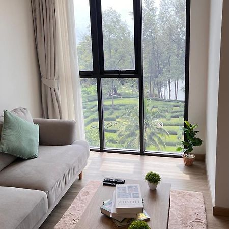 Sky Park Laguna 1Bdr Lake View Thalang Exterior foto